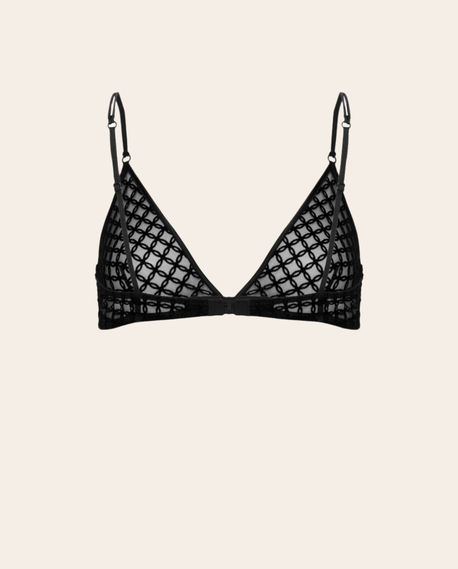 SIREN BRA