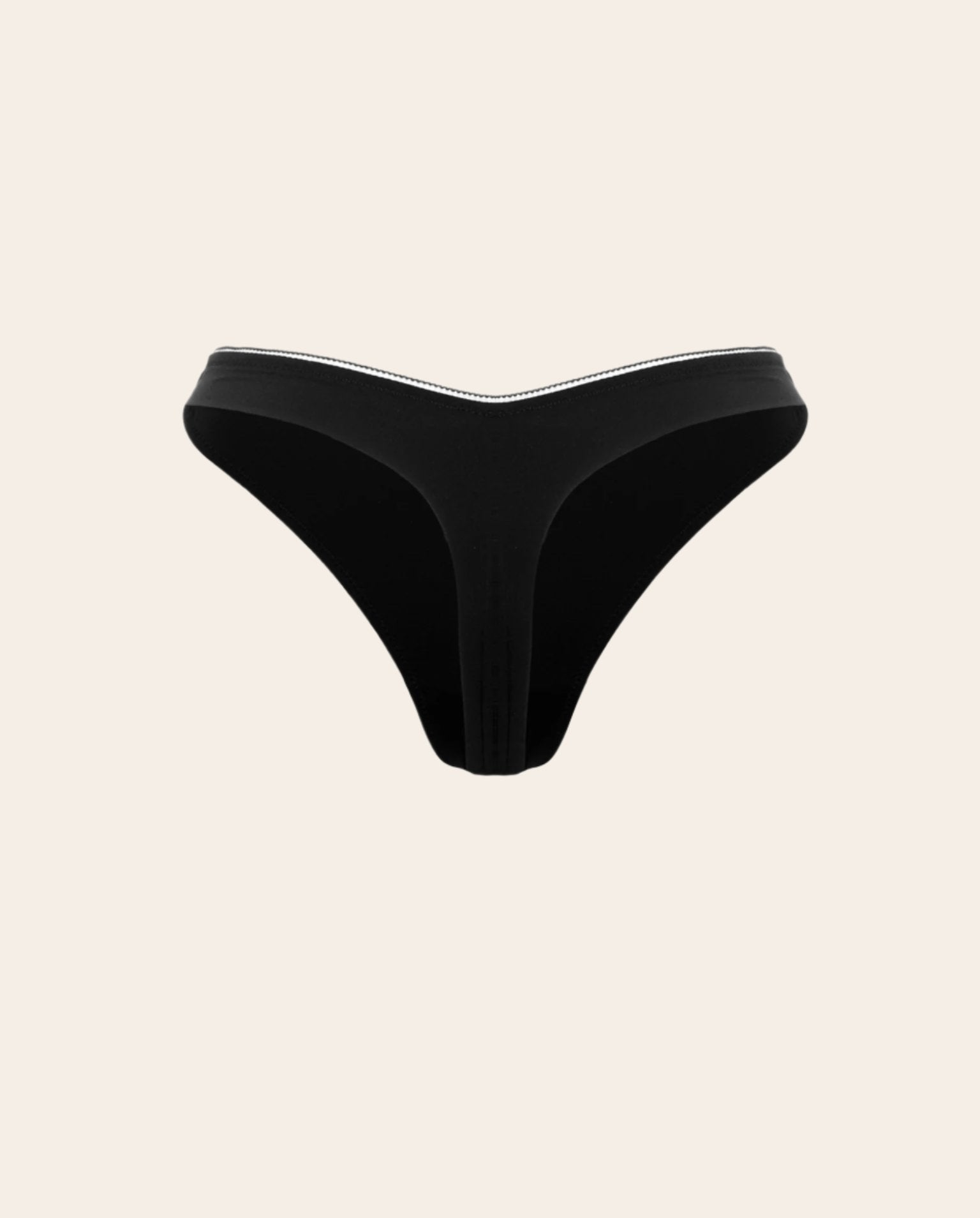 ECLIPSE THONG