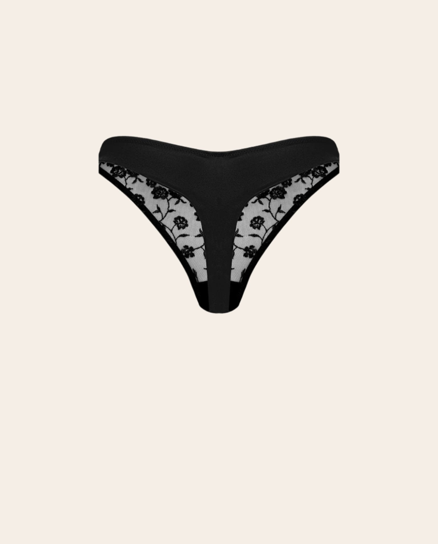 BLOOM V THONG