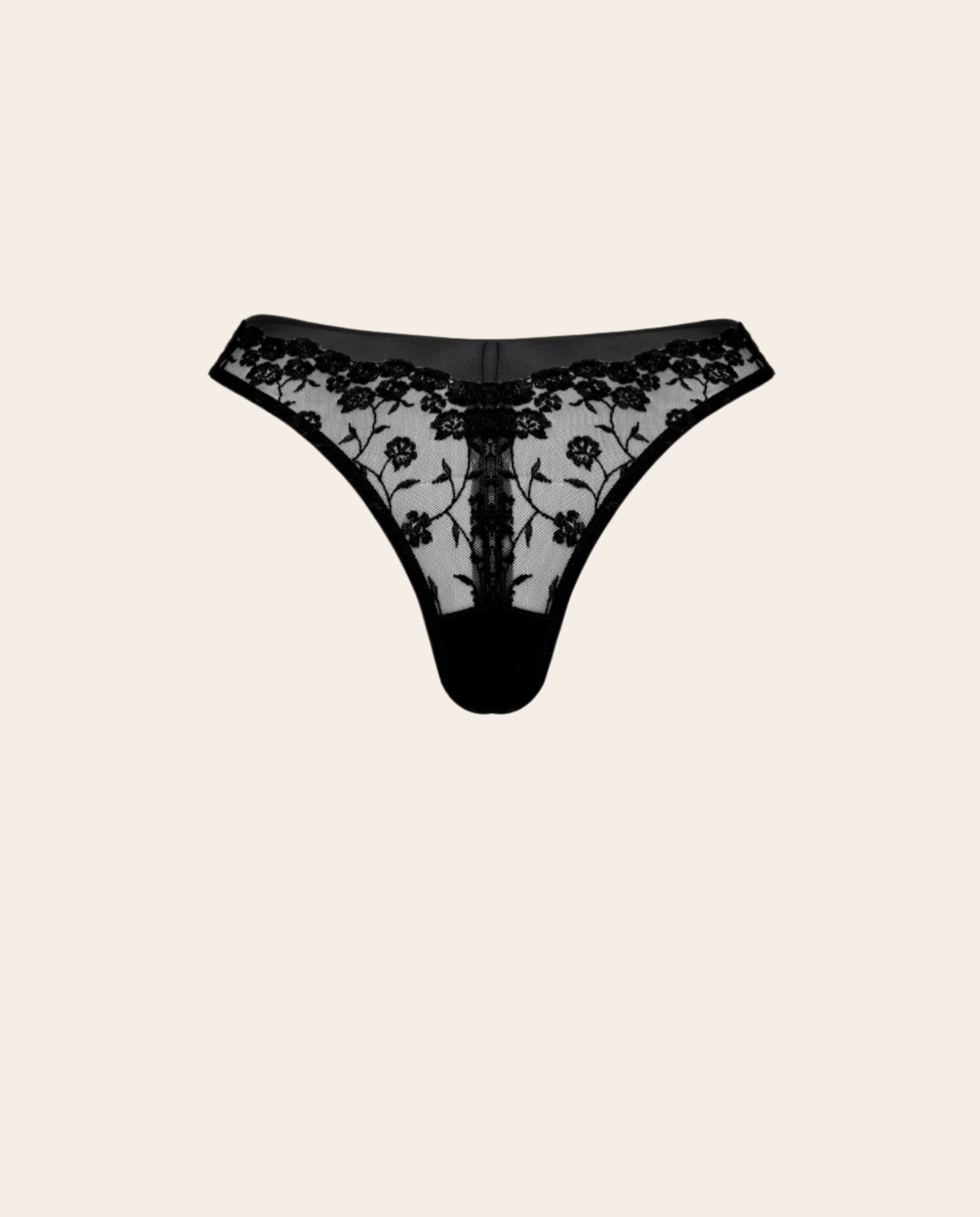 BLOOM V THONG