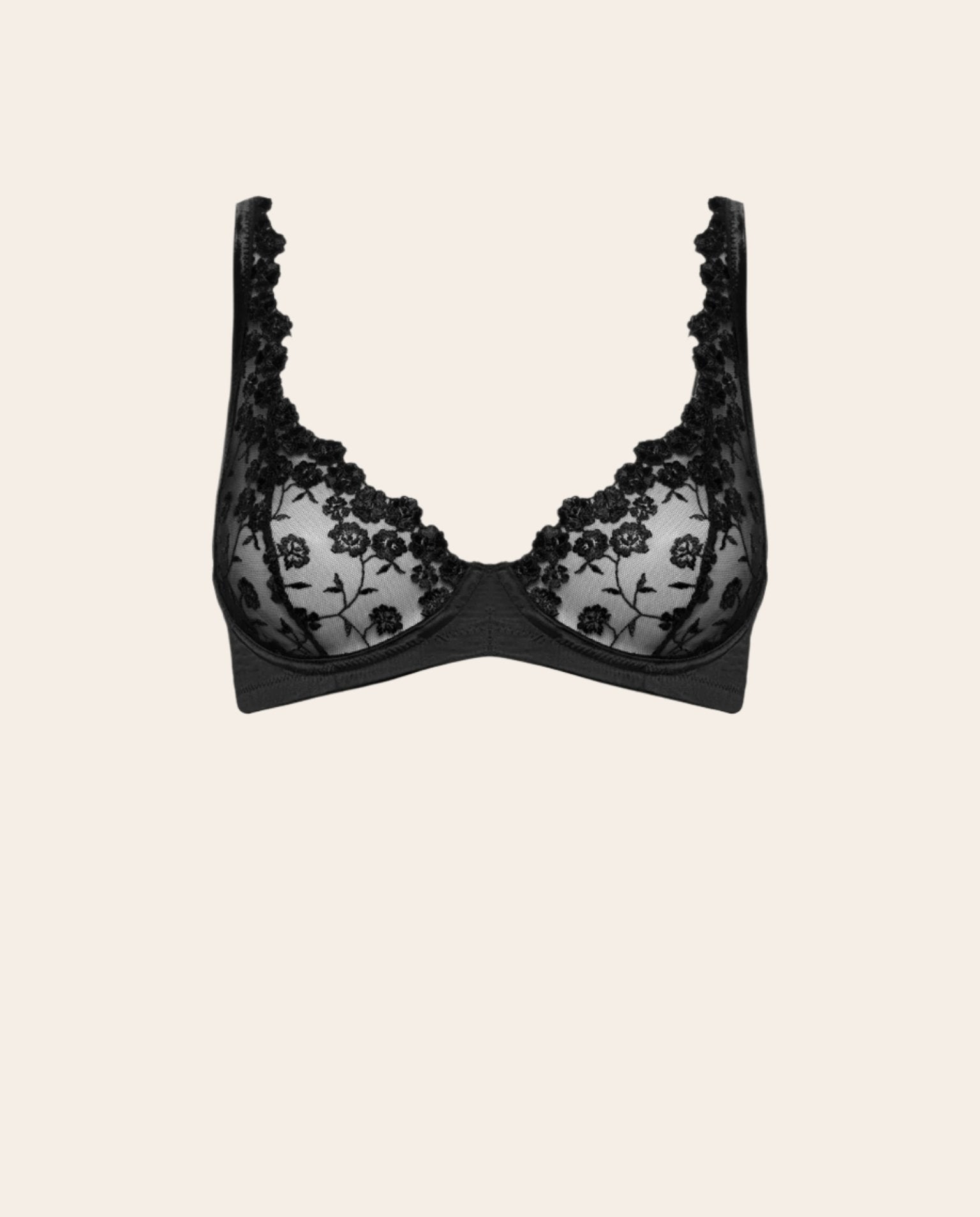 BLOOM BRA