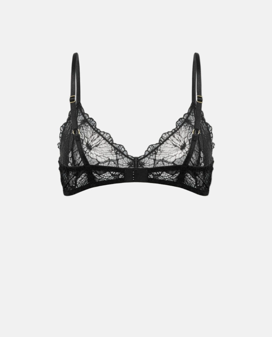 THE VERDANT BRA