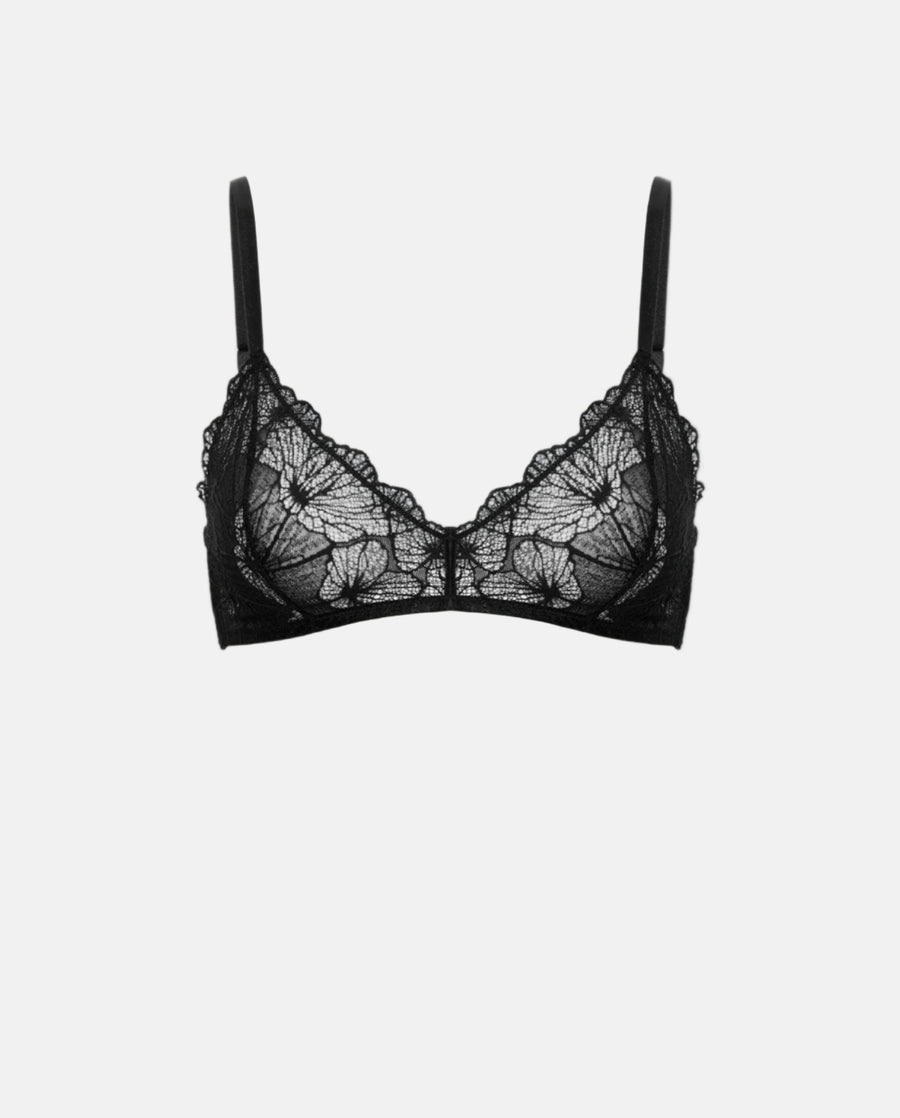 THE VERDANT BRA